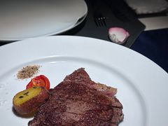 -ZHAO赵·牛扒坊(万象城店)