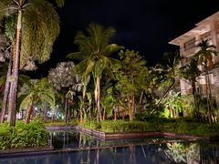 -海口喜来登酒店