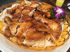 -绿雅居原生态农庄(小涌店)
