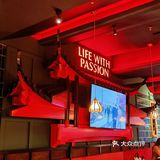 新晋网红，国潮风十足的火锅店来啦～