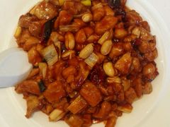 宫保鸡丁-峨嵋酒家(德内店)