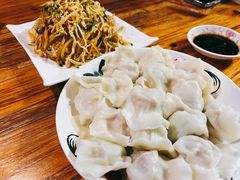 猪肉大葱饺-静海北方手工水饺(好旺角店)