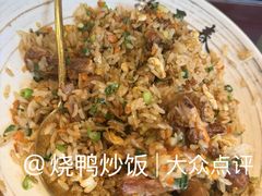 -扬二春炒饭(国庆路总店)
