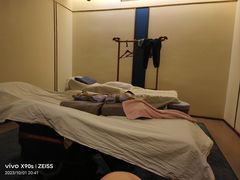 -鼎族怡华·指压·油压·经络(西单昌盛大厦店)