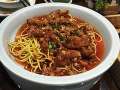 -火宫殿·湘菜小吃·商务宴请·生日聚会(东塘店)