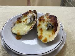-蚝家菜馆(沙井店)