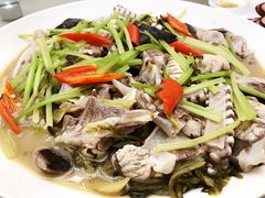 -大林苑世家精细潮州菜