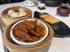 -味可道美食坊(福基路店)