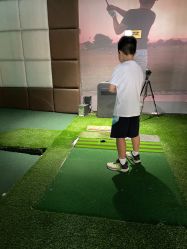 -嗨翻Hi-Fun竞技主题乐园·蹦床团建生日聚会(五棵松华熙店)