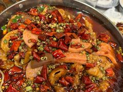 -小四川餐厅(纪庄子北道店)