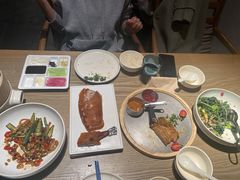 -小大董·烤鸭(凤凰汇店)