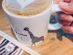 -ZOO COFFEE动物园咖啡(望京锐创店)