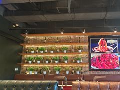-AK47烤羊腿串吧(柳浪家园店)