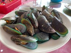 -新渔享海鲜餐厅(广海渔人码头店)