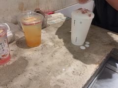 -李山山茶事(景枫店)