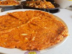 -名家韩国料理·烤肉(瑶海店)