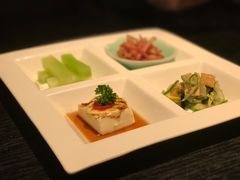 -和一料理(安阳店)