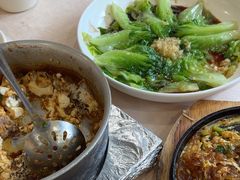 -香顺·客家菜(东坑店)