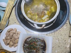 -先机泉水鸡汤(南山老君洞店)