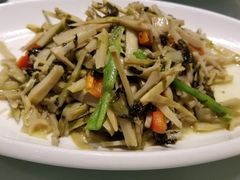 -风味小馆(天目湖宾馆店)
