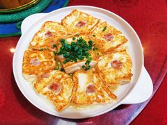 客家酿豆腐-绿雅居原生态农庄(小涌店)