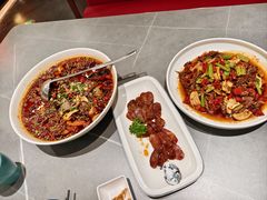 -四川饭店(城乡购物中心店)