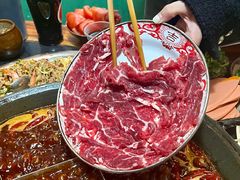 -肥龙火锅(南坪店)