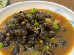 -小乡小镇·传承桐庐土菜·老板亲自烧的菜