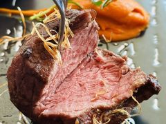 -青岛香格里拉·鱼跃地中海西餐厅