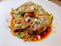 夫妻肺片-胡马八破·川菜小馆(宽厚里店)