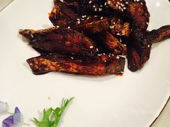 -漢舍中国菜馆(889广场店)
