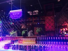 -春风十里海鲜火锅烤肉自助餐厅(华强店)