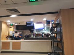 -麦当劳(东直门外大街店)