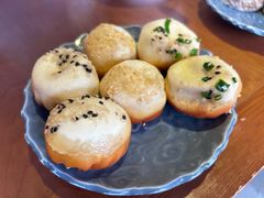 -鑫震源·苏式大虾生煎(山塘街店)