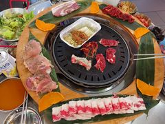 -玄希浪漫厨房·韩料烤肉(湖滨银泰in77店)