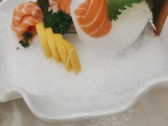 -寻味顺德·南记酒家·传统顺德菜·鱼生(广源路店)