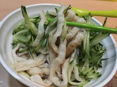 -憨老頭凉皮融合简餐(双山里店)