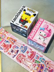 -卡通尼·Safari非洲探索乐园·生日会(金桥国际商业广场店)