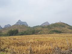 -丹霞山风景名胜区