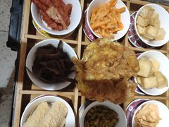 -鸡遇虾煲干锅火锅(小寨金莎店)