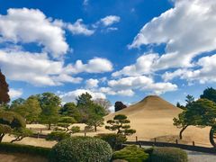 -水前寺成趣园
