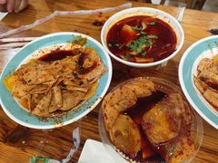 -马三洋芋片(兰州总店)