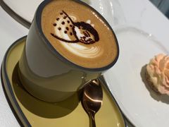 -潮一不贰·法式甜品·生日蛋糕·西式简餐(外滩店)