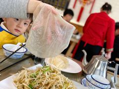 春饼-哈尔滨春饼(朝山街店)