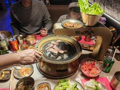 -西塔老太太泥炉烤肉(温州首店万象城黑金店)