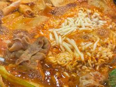 -李先生的首尔小馆(松江启源广场店)