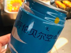 -很久以前羊肉串(昌里路三钢里店)