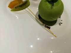 -王品牛排(郑州大卫城店)