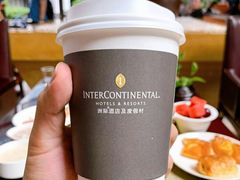 -无锡君来洲际酒店