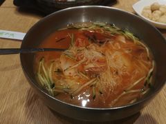 -正一味石锅拌饭(望京新世界店)